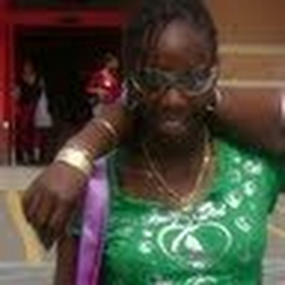 Meet your Posher, Nanisha